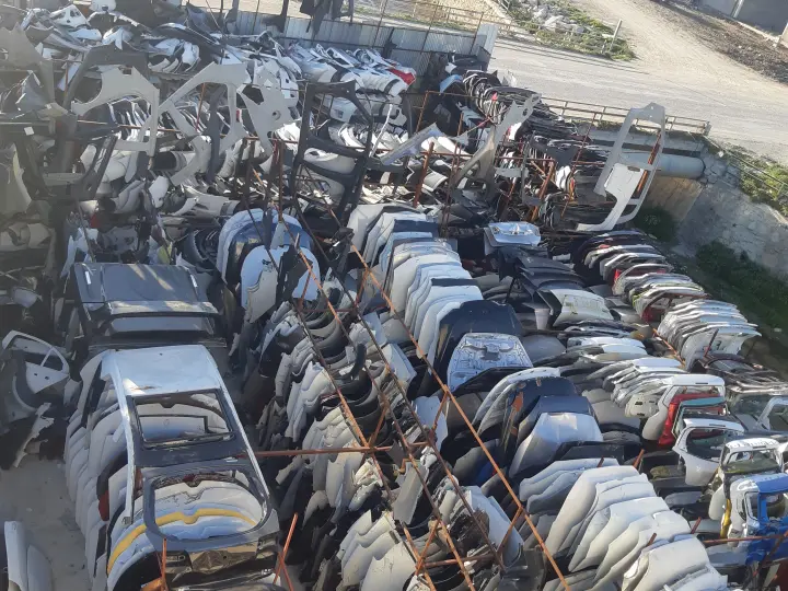 ANTAKYA OTO ÇIKMA AYKAN