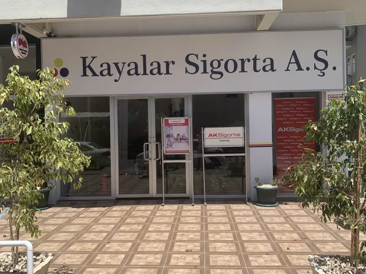 antalya acar sigorta