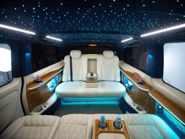 Antalya Airport Transfer Taxi (TipTop Trip)