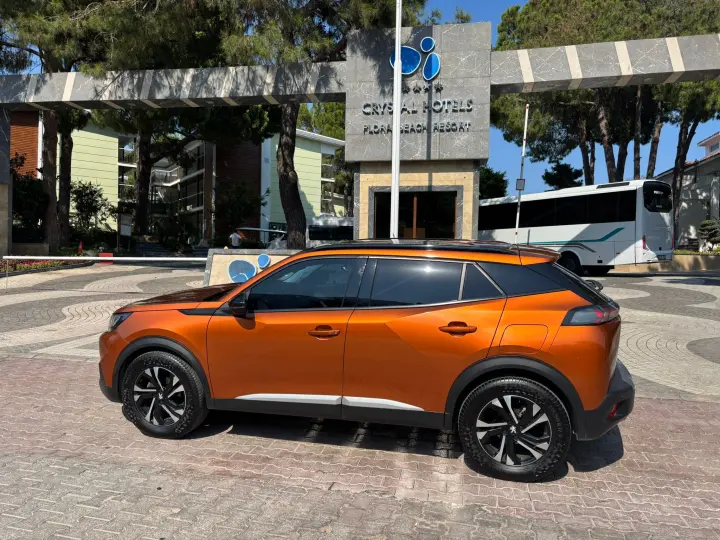 Antalya Alovera Rent A Car | Aksu Oto Kiralama