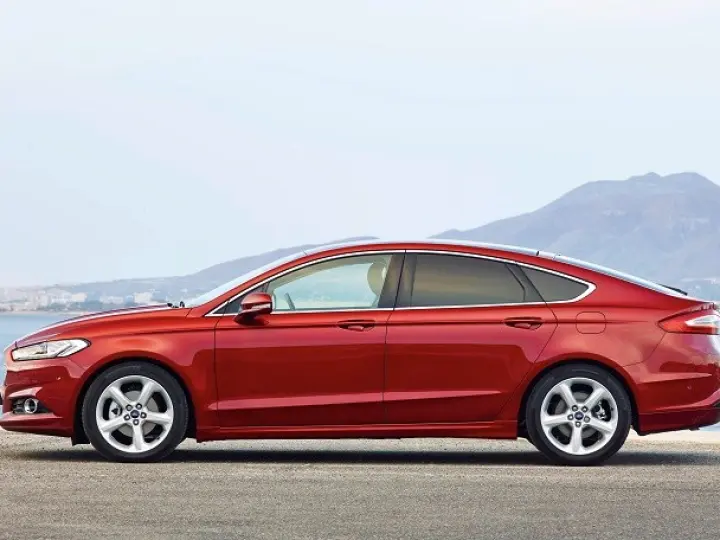 Antalya Araba Kiralama