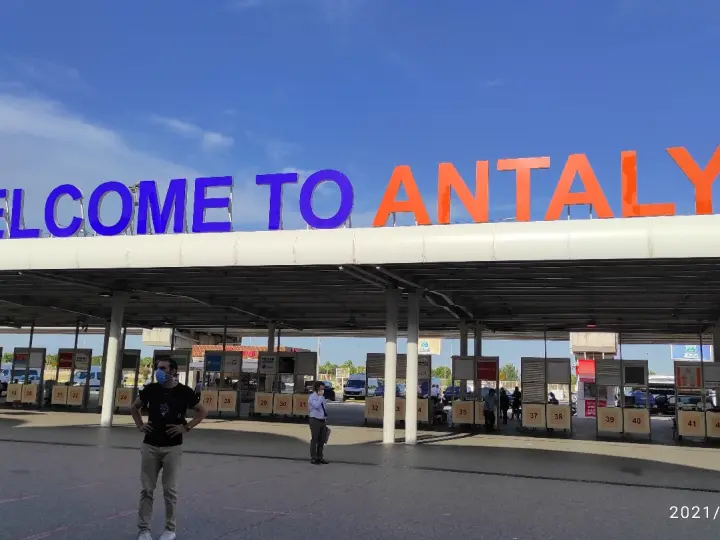 Antalya Arma Rent A Car