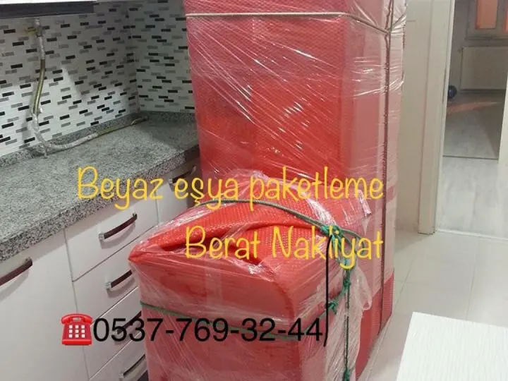 Antalya Berat asansörlü taşımaçılık