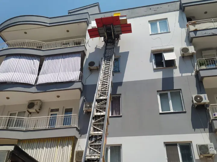 Antalya Bilgin Nakliyat