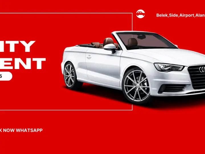antalya breath car rental