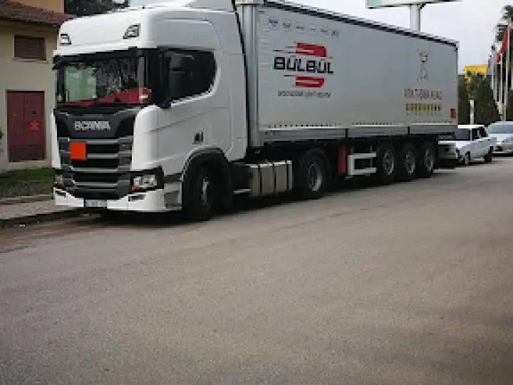 Antalya Bülbül Akü