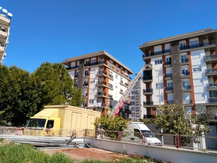 Antalya Çoban Nakliyat