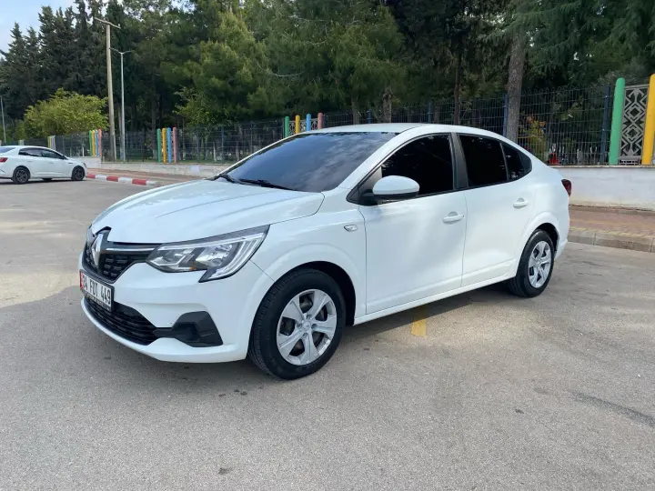 Antalya Demirel Rent a Car