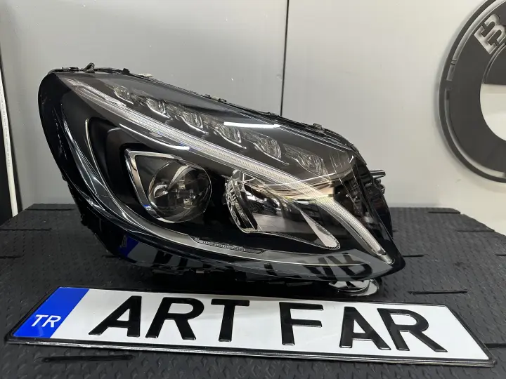 ANTALYA FAR TAMİRİ-ARTFAR
