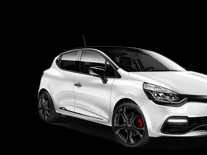 Antalya Forum Rent A Car