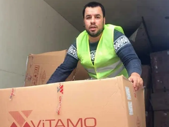 Antalya Hamal ve Nakliye