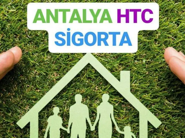 ANTALYA HTC SİGORTA