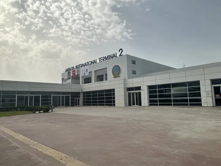 Antalya İmza Rent A Car