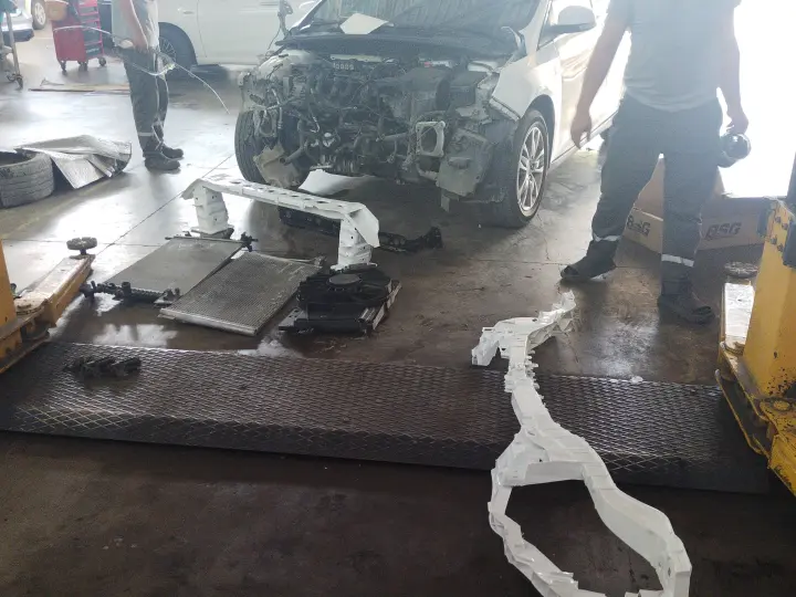 Antalya Kepez araba yağ bakım