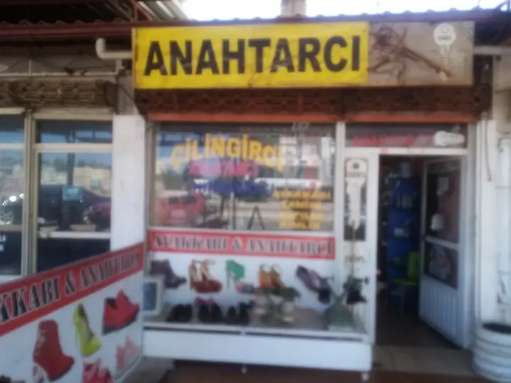 Antalya Kepez Çilingir