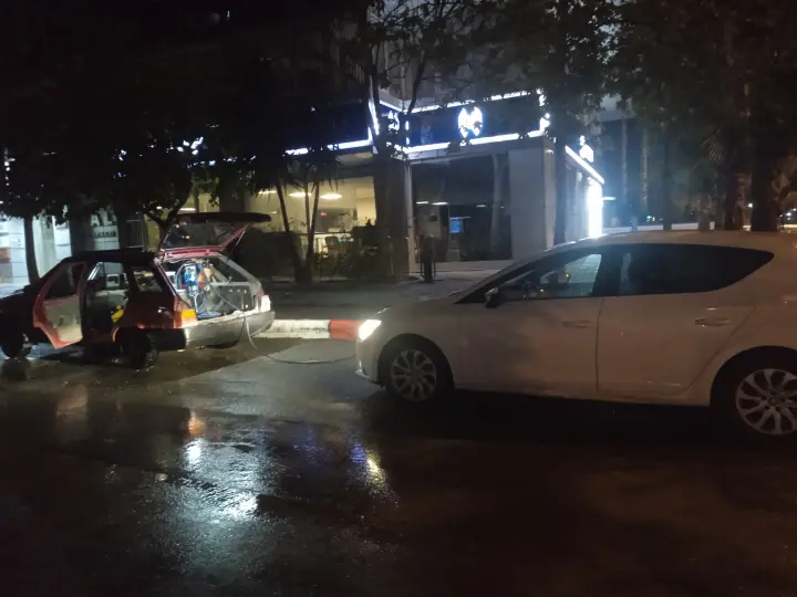 Antalya Konyaaltı lastik tamircisi