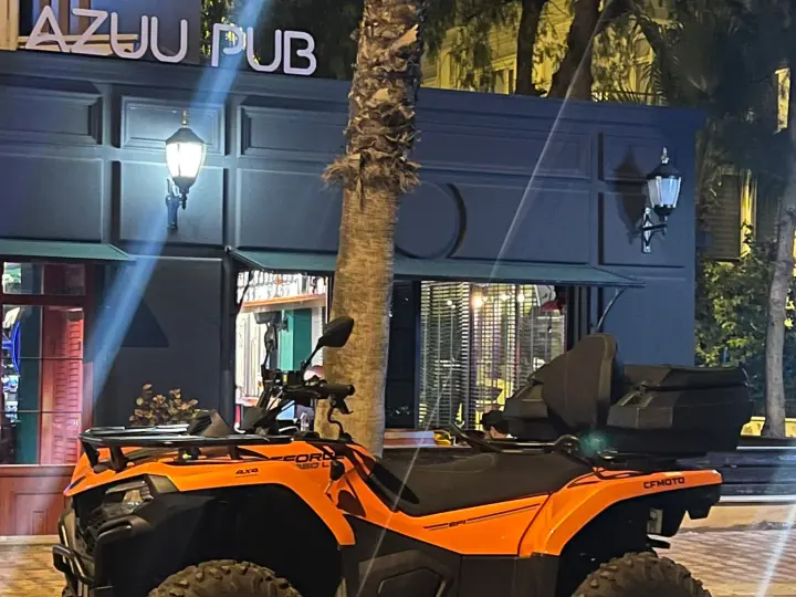 Antalya Lotus Rent A Car