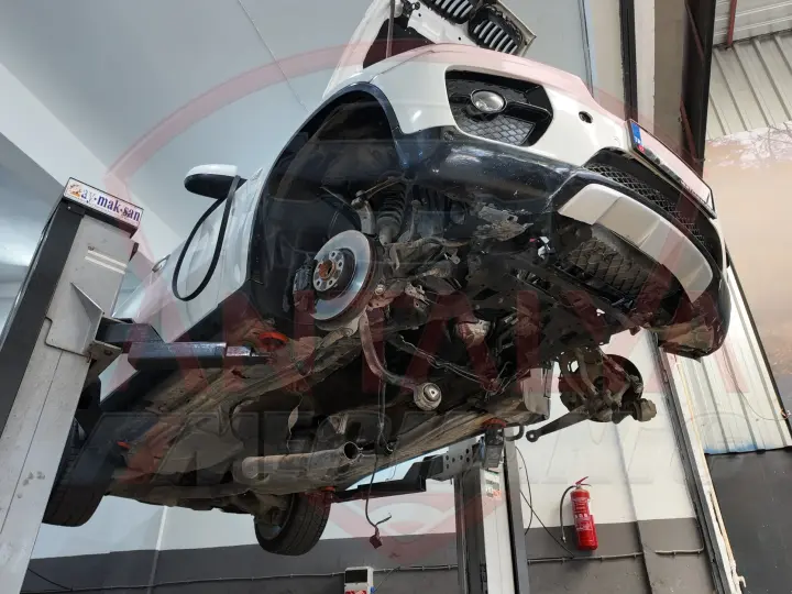 Antalya Mechanic