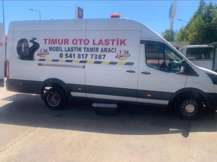 Antalya mobil lastikçi (7/24)
