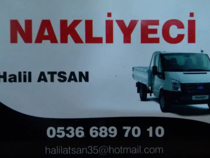 Antalya Nakliyeci