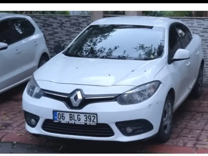 Antalya National Rent A Car ve Karavan
