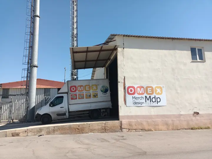 Antalya Omex