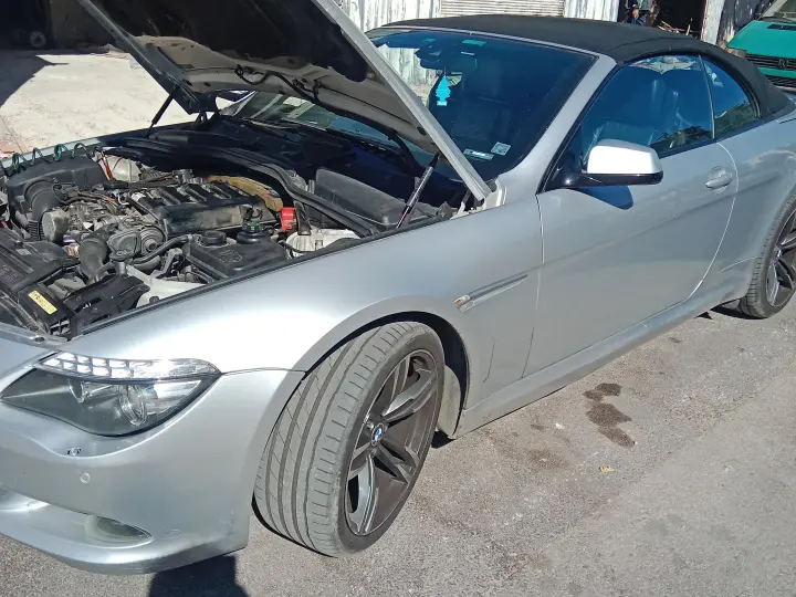 Antalya oto beyin abs tamiri