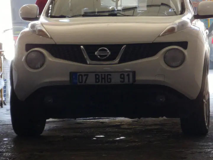 Antalya oto elektirik antalya
