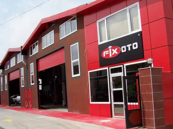 Antalya Oto Servis