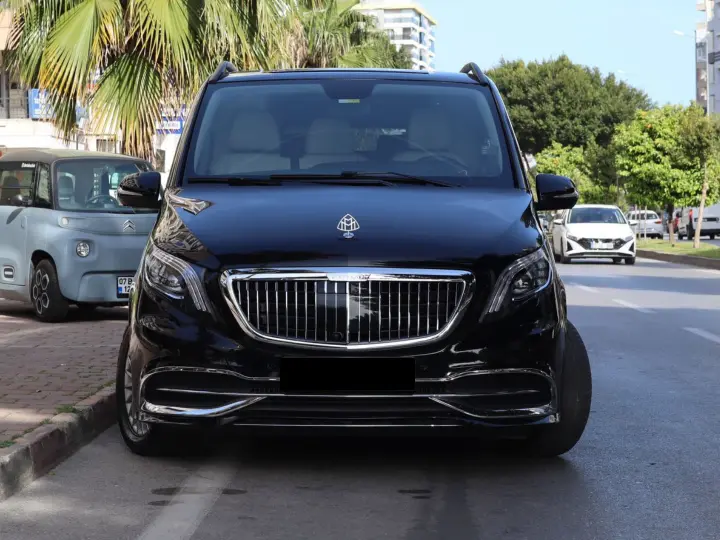 Antalya Private Transfer