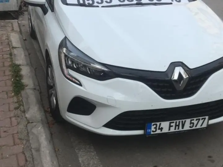 Antalya Rent A Car Yüksel Araç Kiralama