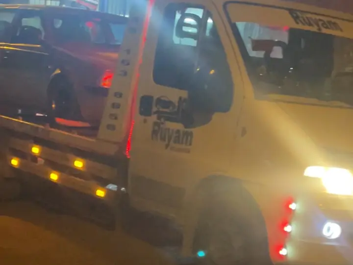 Antalya Rüyam Çekici