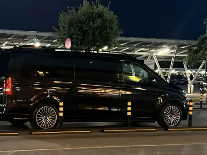Antalya Shuttle Transfer