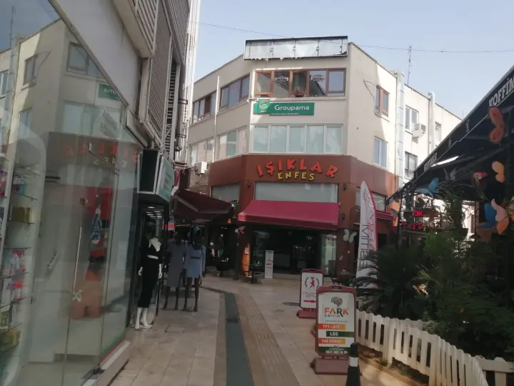 Antalya Sigortacım Kurul Sigorta