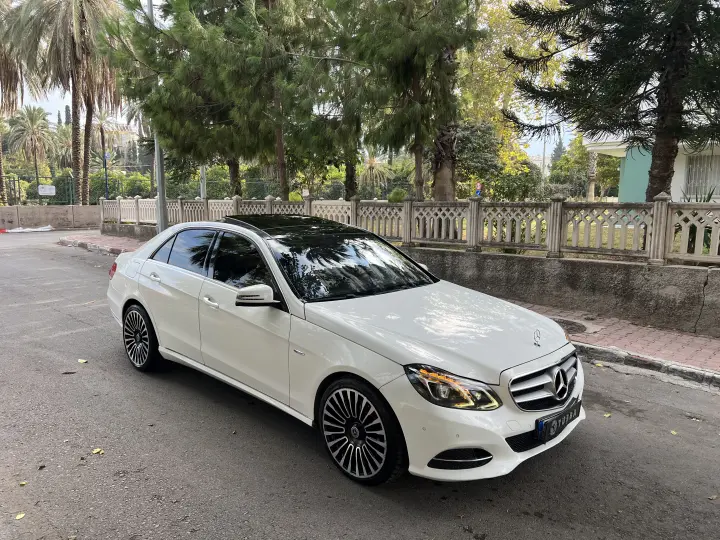 Antalya Tuşba Rent A Car