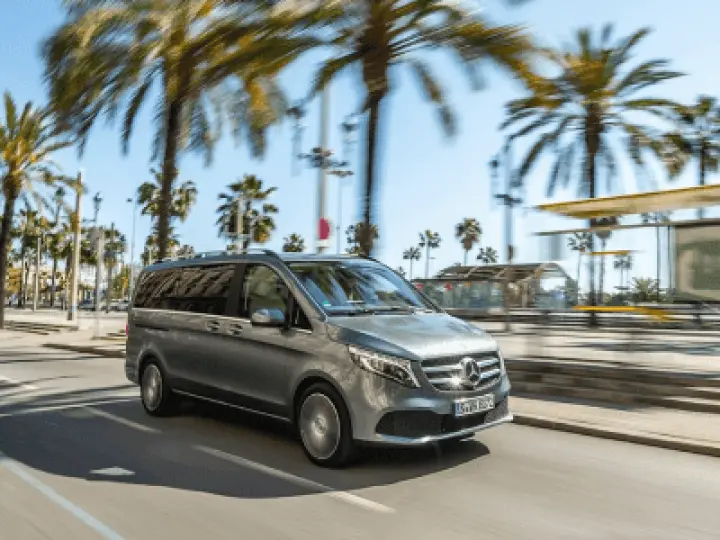 Antalya VIP Transfer