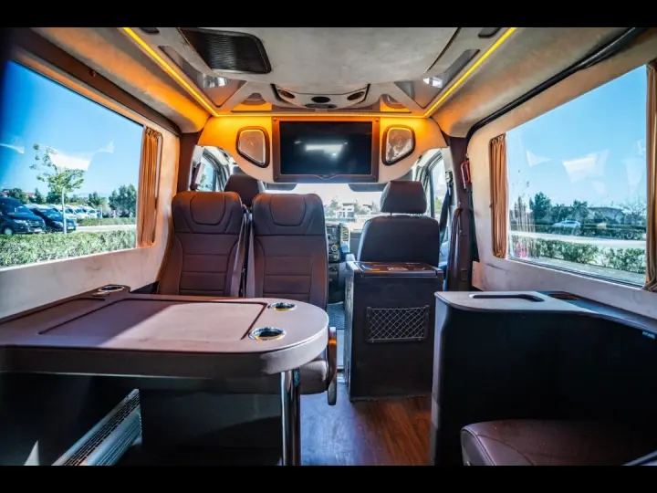 Antalya vip transfer