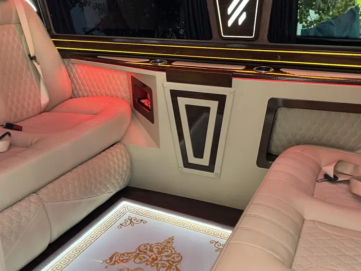 Antalya VIP transferim