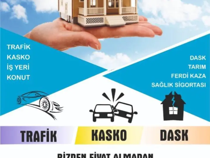 Antalya Yıldırım Web Sigorta
