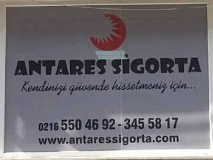Antares Sigorta