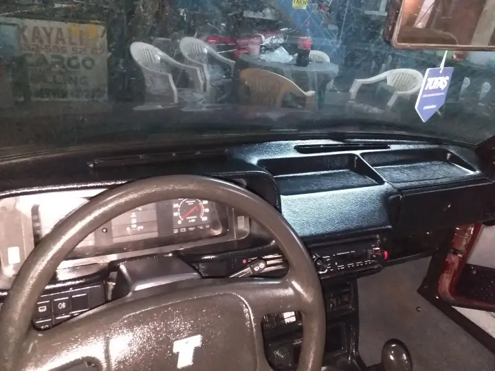 ANTAŞ OTO YIKAMA KURTARICI FORKLİFT HİZMETLERİ