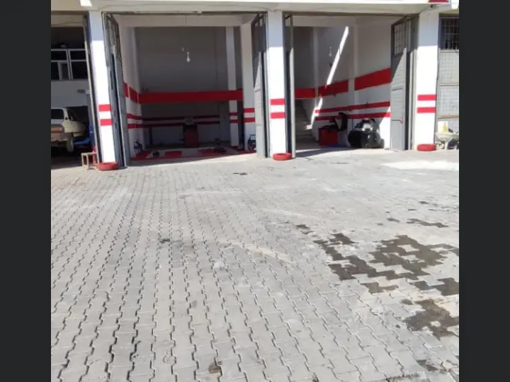 ANTEP TEKNİK OTO ROT BALANS VE JANT DÜZELTME SERVİSİ