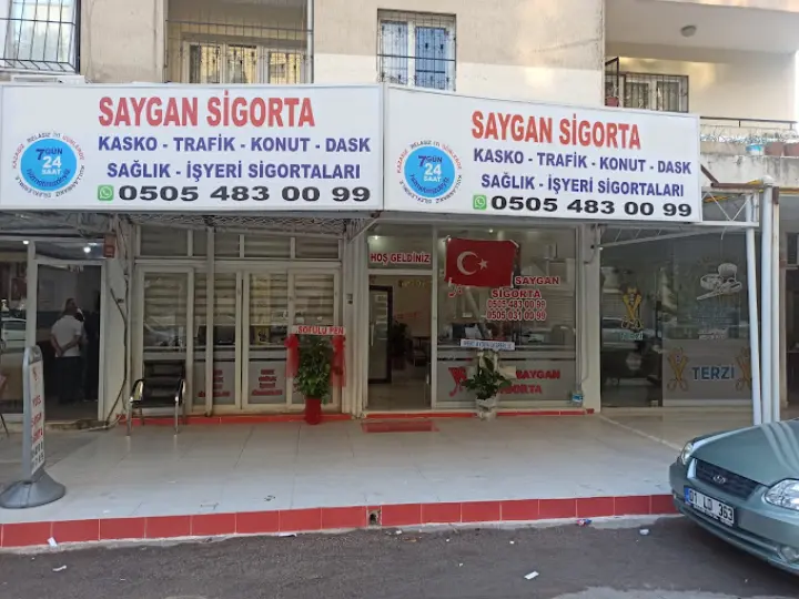 AOG SİGORTA
