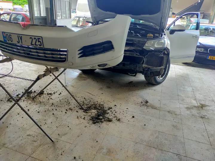APANO oto kaporta