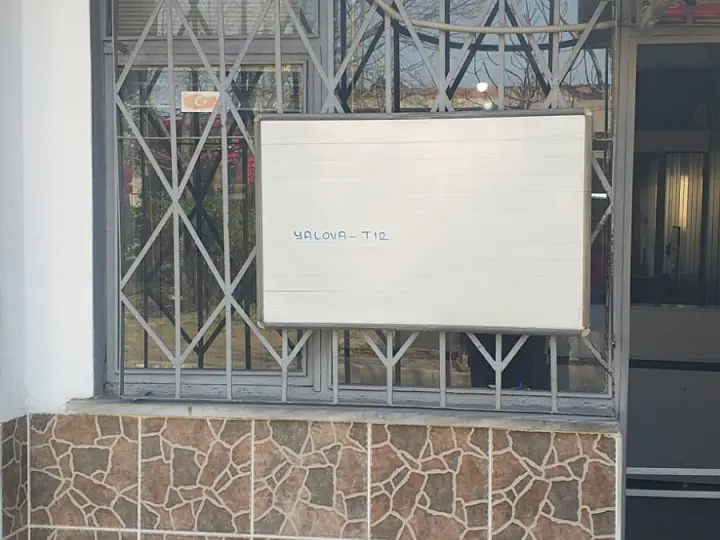 Apaydın Nakliyecilik