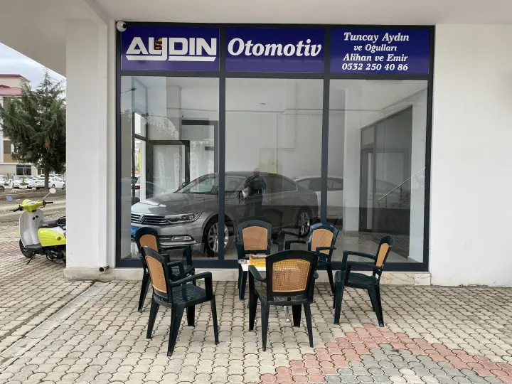 Apaydın Otomotiv