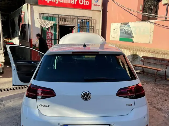 Apaydınlar Oto