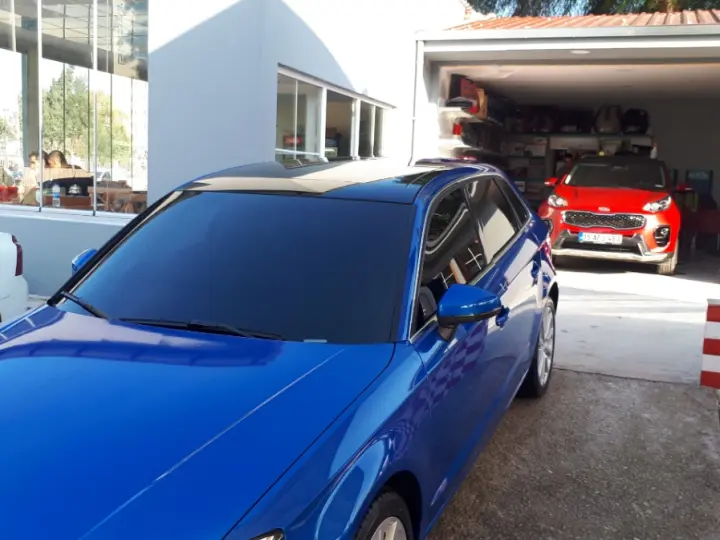 Aplus oto aksesuar ( oto cam filimi 3m numar sonax korna ampul oto elektrik