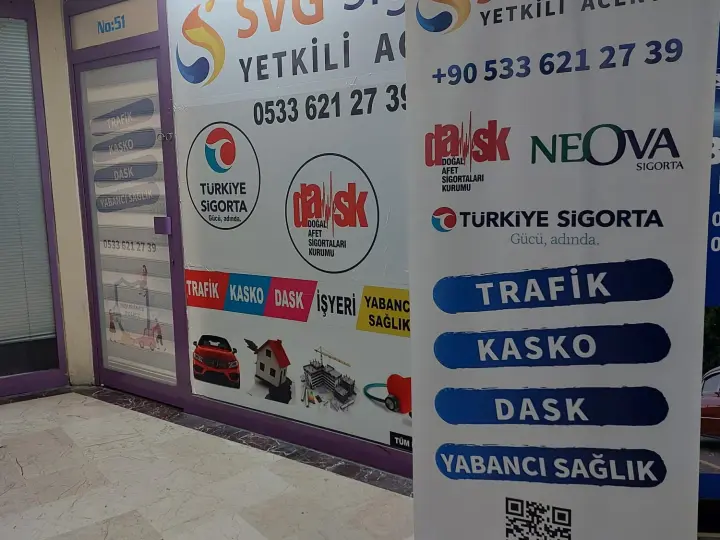 April Genç Sigorta AŞ.