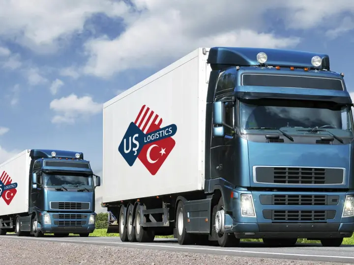 APS LOJİSTİK SERVİSİ A.Ş